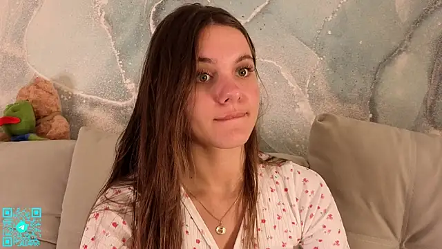 chloemilka online show from 3, 8, 2026