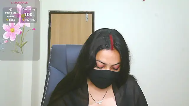 SassyWildCouple online show from 11, 1, 2026