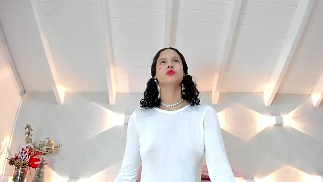 Princesita Sofia  online show from 22, 12, 2025