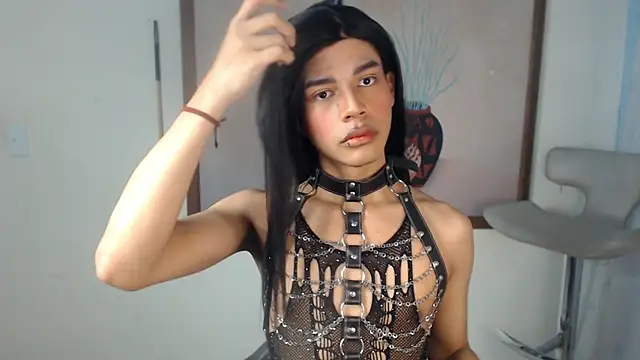 Snapshot of Kaoriimatsuii chatting on 12, 9, 2025 Kaoriimatsuii online show from 12, 9, 2025