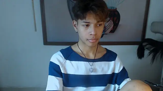 Snapshot of Kaoriimatsuii chatting on 22, 9, 2025 Kaoriimatsuii online show from 22, 9, 2025