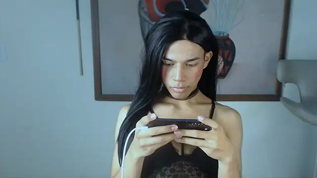 Snapshot of Kaoriimatsuii chatting on 28, 9, 2025 Kaoriimatsuii online show from 28, 9, 2025