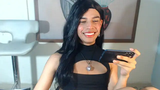 Snapshot of Kaoriimatsuii chatting on 5, 10, 2025 Kaoriimatsuii online show from 5, 10, 2025