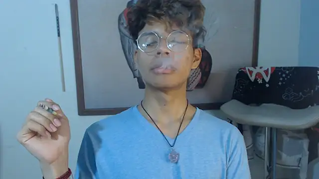 Snapshot of Kaoriimatsuii chatting on 20, 10, 2025 Kaoriimatsuii online show from 20, 10, 2025