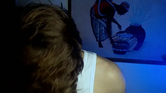 Snapshot of Kaoriimatsuii chatting on 28, 10, 2025 Kaoriimatsuii online show from 28, 10, 2025