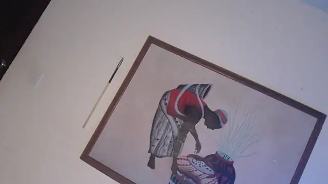 Snapshot of Kaoriimatsuii chatting on 1, 11, 2025 Kaoriimatsuii online show from 1, 11, 2025