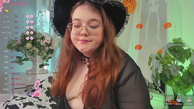 Snapshot of Neko_Moor chatting on 30, 10, 2025 Neko Moor online show from 30, 10, 2025