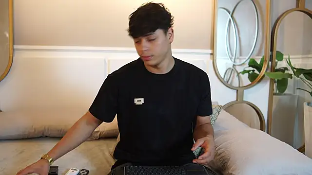 Snapshot of Ethan_occonor chatting on 22, 9, 2025 Ethan occonor online show from 22, 9, 2025