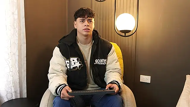 Snapshot of Ethan_occonor chatting on 25, 9, 2025 Ethan occonor online show from 25, 9, 2025