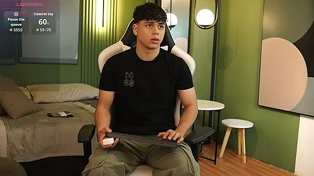 Snapshot of Ethan_occonor chatting on 26, 9, 2025 Ethan occonor online show from 26, 9, 2025