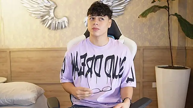 Snapshot of Ethan_occonor chatting on 29, 9, 2025 Ethan occonor online show from 29, 9, 2025