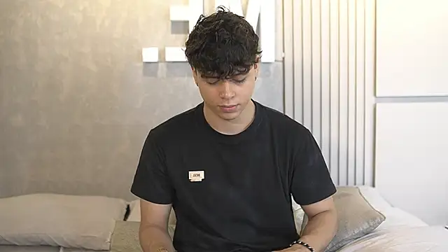 Snapshot of Ethan_occonor chatting on 19, 10, 2025 Ethan occonor online show from 19, 10, 2025