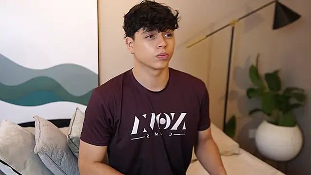 Snapshot of Ethan_occonor chatting on 25, 10, 2025 Ethan occonor online show from 25, 10, 2025