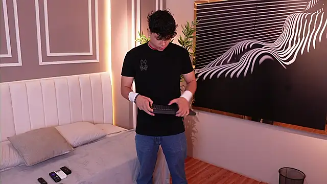 Snapshot of Ethan_occonor chatting on 27, 10, 2025 Ethan occonor online show from 27, 10, 2025