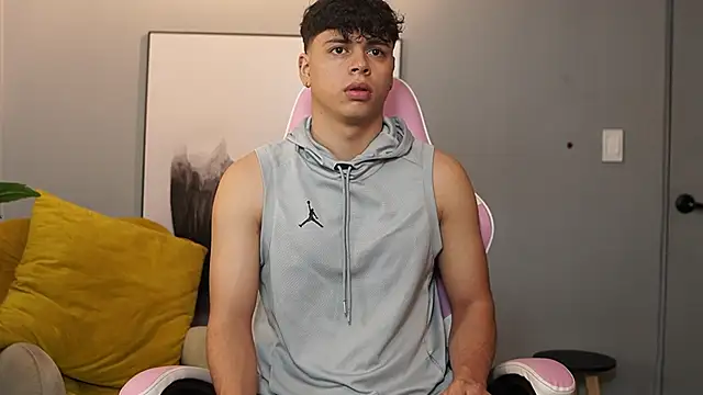 Snapshot of Ethan_occonor chatting on 30, 10, 2025 Ethan occonor online show from 30, 10, 2025