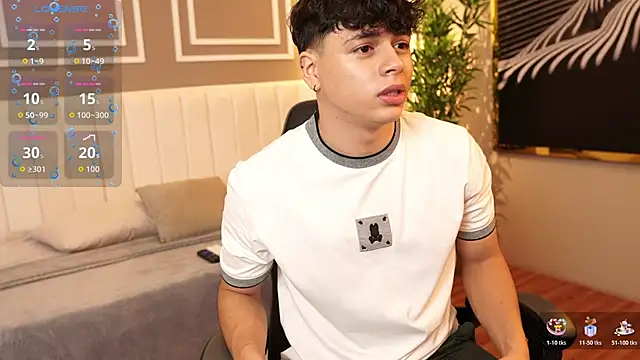 Snapshot of Ethan_occonor chatting on 4, 11, 2025 Ethan occonor online show from 4, 11, 2025