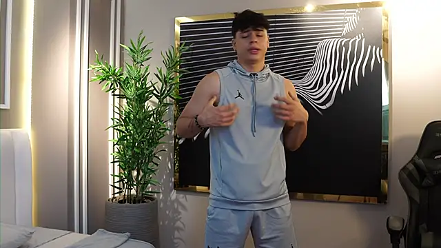 Snapshot of Ethan_occonor chatting on 7, 11, 2025 Ethan occonor online show from 7, 11, 2025