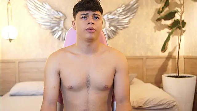 Snapshot of Ethan_occonor chatting on 25, 11, 2025 Ethan occonor online show from 25, 11, 2025