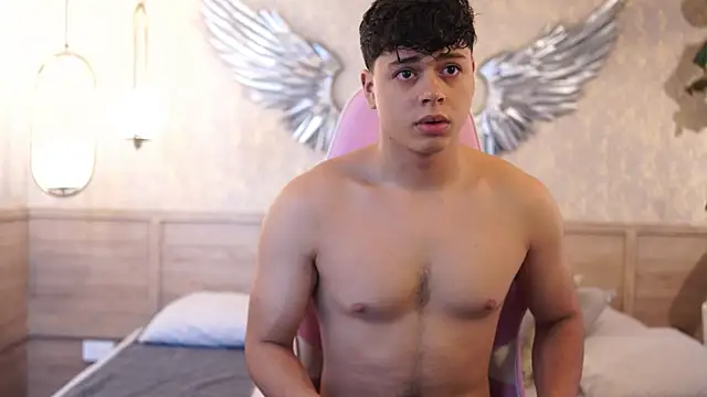 Snapshot of Ethan_occonor chatting on 5, 12, 2025 Ethan occonor online show from 5, 12, 2025