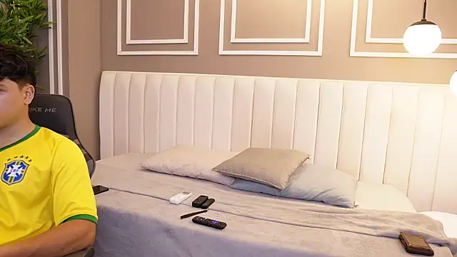 Ethan occonor online show from 15, 3, 2026