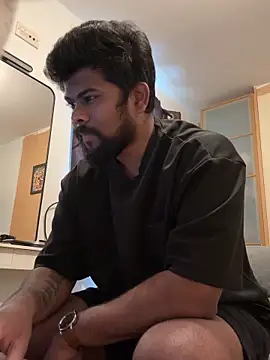 CrazyShashank online show from 3, 10, 2025