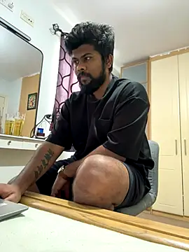 CrazyShashank online show from 2, 11, 2025