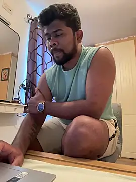 CrazyShashank online show from 21, 12, 2025