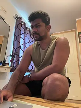 CrazyShashank online show from 8, 2, 2026