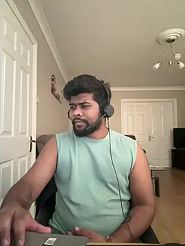 CrazyShashank online show from 23, 3, 2026