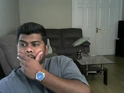 CrazyShashank online show from 31, 7, 2026