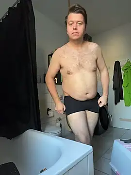 Lars2306 online show from 5, 12, 2025