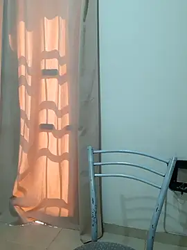 Snapshot of Anro2 chatting on 10, 10, 2025 Anro2 online show from 10, 10, 2025