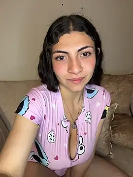 arieel  722 online show from 3, 12, 2025