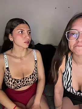 arieel  722 online show from 30, 3, 2026