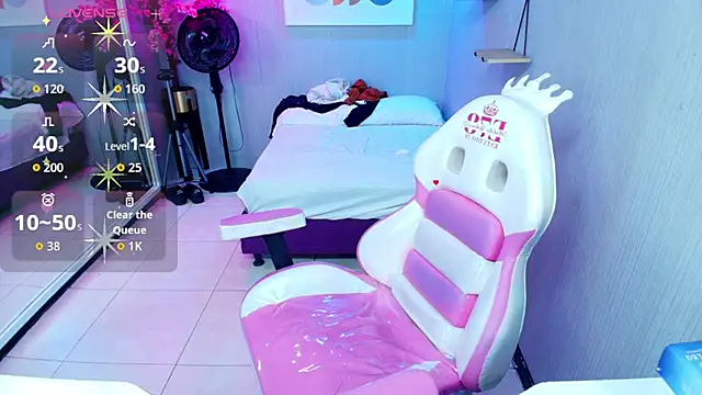 Maggy t18 online show from 14, 11, 2025