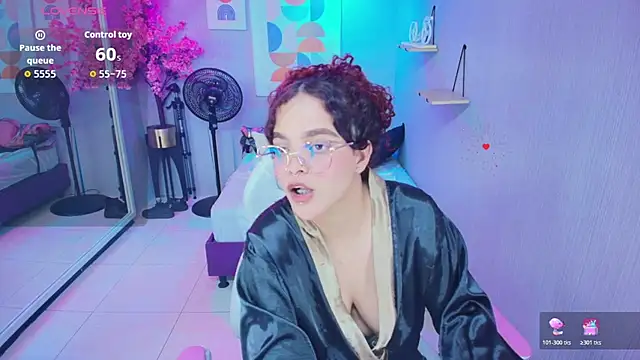 Maggy t18 online show from 7, 7, 2026