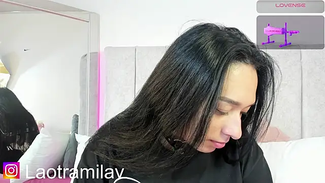 juliettaa 1 online show from 27, 3, 2026