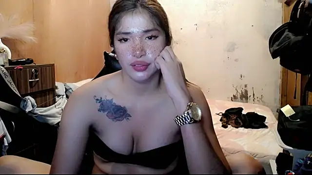 Cutierhyxx online show from 9, 5, 2026