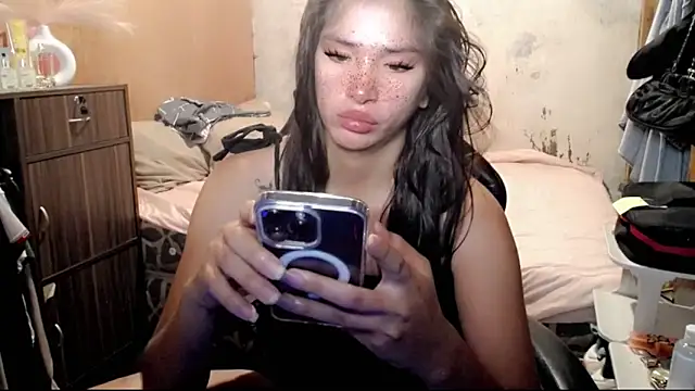 Cutierhyxx online show from 15, 5, 2026