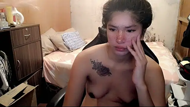 Cutierhyxx online show from 22, 5, 2026