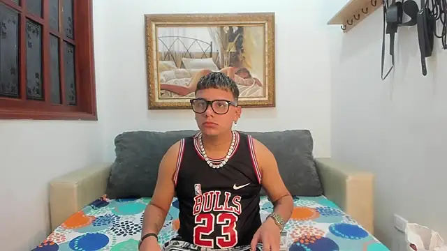 Snapshot of DavilANDkevin2 chatting on 19, 10, 2025 DavilANDkevin2 online show from 19, 10, 2025