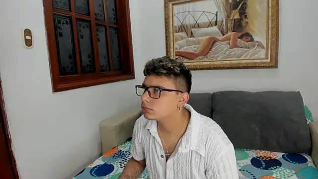 DavilANDkevin2 online show from 20, 11, 2025