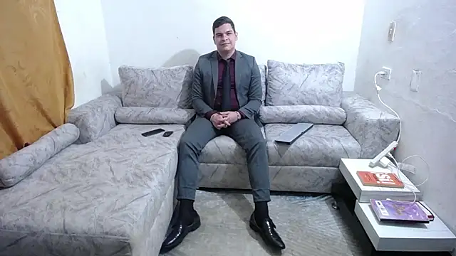 Victor Maitland online show from 11, 9, 2025