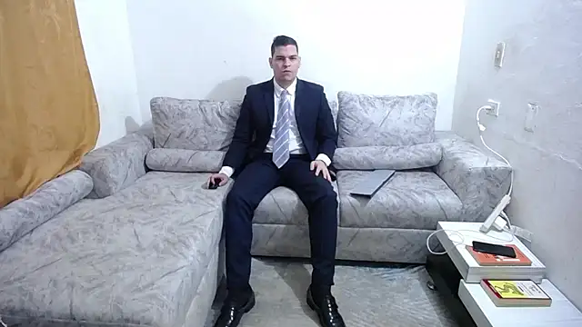 Victor Maitland online show from 20, 9, 2025