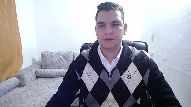 Victor Maitland online show from 26, 9, 2025