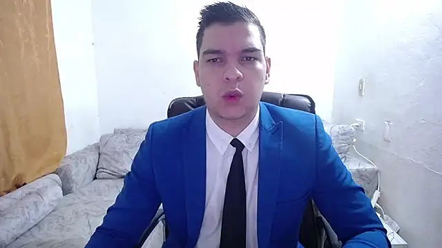 Victor Maitland online show from 28, 9, 2025