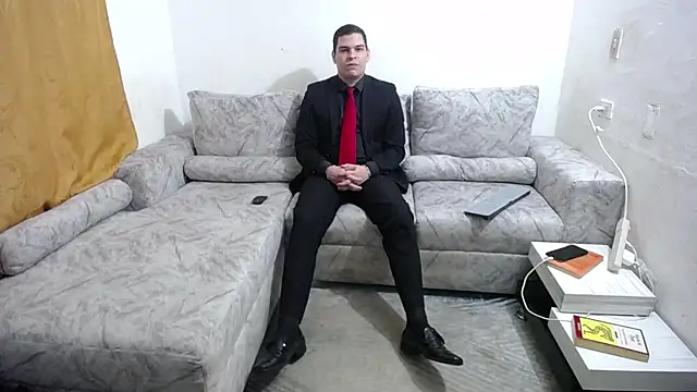 Victor Maitland online show from 4, 11, 2025