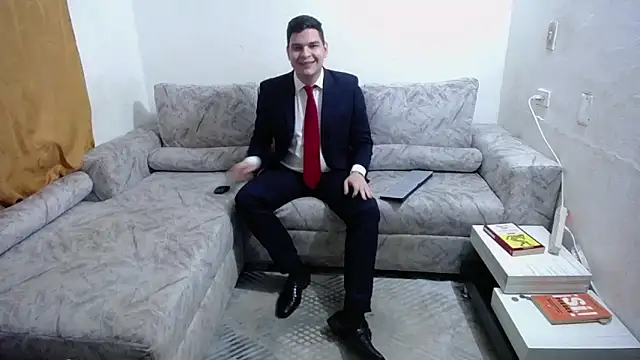 Victor Maitland online show from 16, 1, 2026