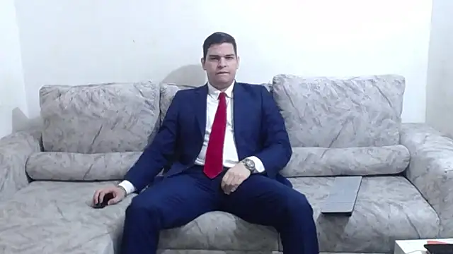 Victor Maitland online show from 8, 2, 2026