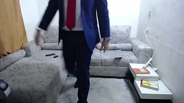 Victor Maitland online show from 9, 3, 2026